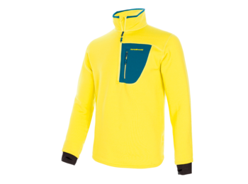 Pullover Trangoworld TRX2 Stretch Pro 31Z