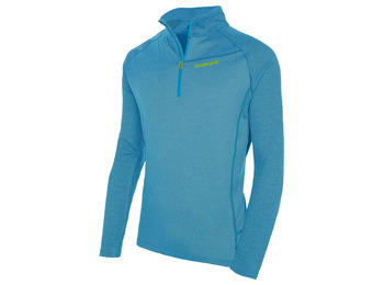 Pullover Trangoworld TRX2 Wool Pro 440