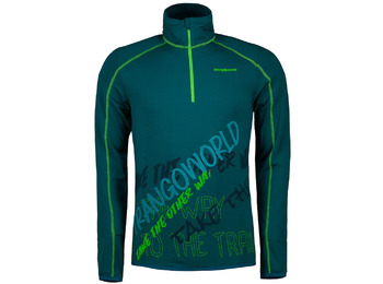 Pullover Trangoworld Visaille 110