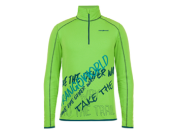 Pullover Trangoworld Visaille 120