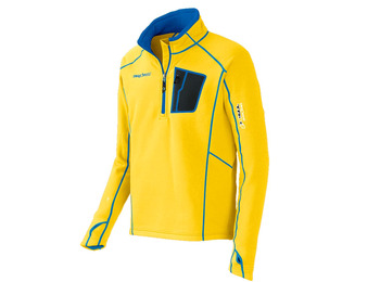 Pullover Trangoworld Trx2 Stretch 3ZB