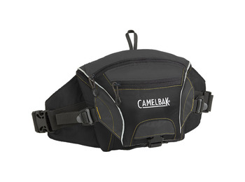 Riñonera con Camelbak Montara