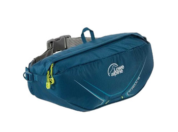 Riñonera Lowe Alpine Fjell 4 Azul