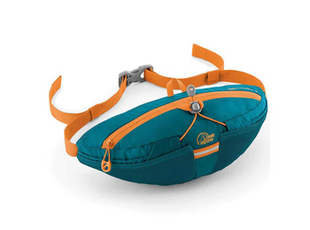 Riñonera Lowe Alpine Lightflite 2 Azul cielo