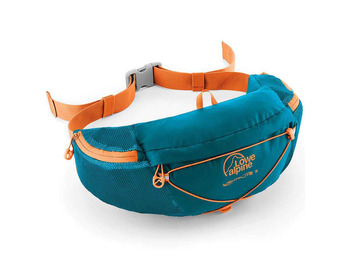 Riñonera Lowe Alpine Lightflite 5 Azul cielo