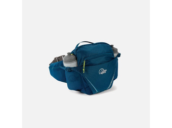 Riñonera Lowe Alpine Space Case 7 Azul