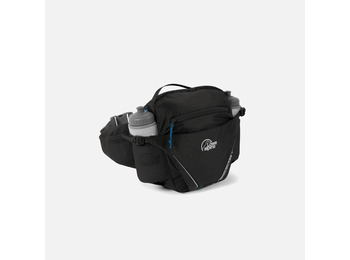 Riñonera Lowe Alpine Space Case 7 Negro