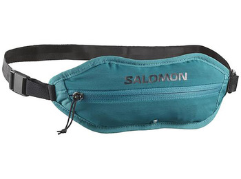 Riñonera Salomon Active Sling Turquesa