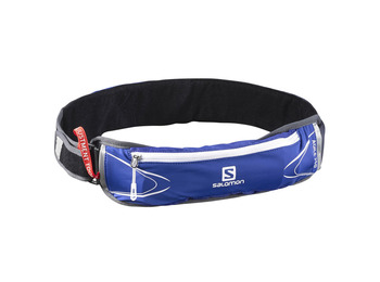 Riñonera Salomon Agile 250 Belt Azul