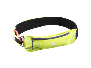 Riñonera Salomon Agile 250 Belt Set Lima