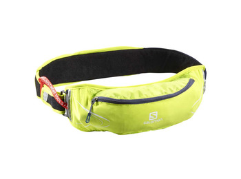 Riñonera Salomon Agile 500 Belt Set Lima