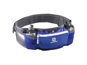 Riñonera Salomon Energy Belt Azul