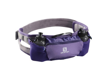 Riñonera Salomon Energy Belt Violeta