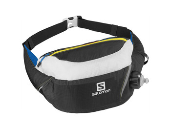 Riñonera Salomon Nordic Thermobelt Negra