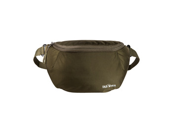 Riñonera Tatonka Hip Belt Pouch Verde kaki