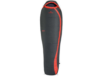 Saco de dormir Ferrino Nightec 600 Lite Pro Gris