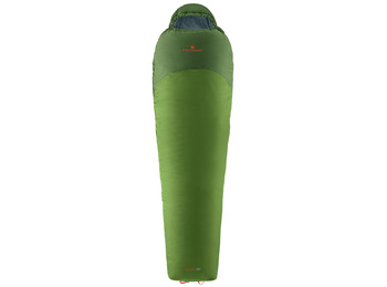 Saco de dormir Ferrino Levity 02 XL Verde