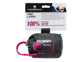 Saco sábana Ferrino Pro Mummy