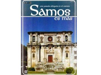 Samos DVD