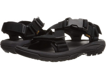 Sandalia Teva Hurricane Verge Negro