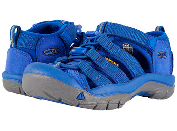 Sandalia Keen Newport H2 Youth Azul