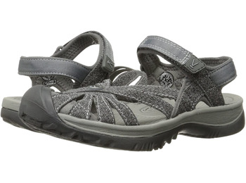 Sandalia Keen Rose Sandal W Gris