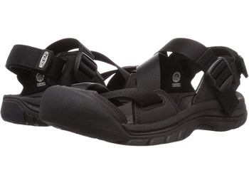 Sandalia Keen Zerraport II Negro