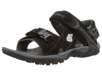 Sandalias Merrell Kahuna III Negro