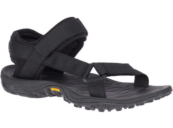 Sandalia Merrell Kahuna Web Negro