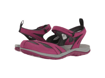 Sandalia Merrell Siren Wrap Q2 Fucsia