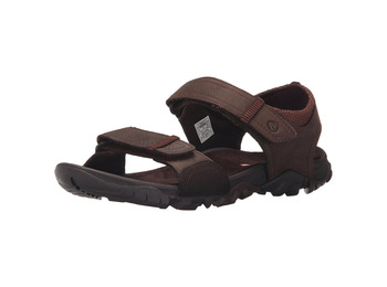 Sandalia Merrell Telluride Strap Marrón