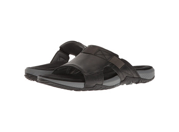 Sandalia Merrell Terrant Slide Negro