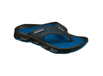 Sandalia Salomon RX Break Negro/Azul