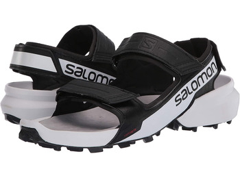 Sandalia Salomon Speedcross Negro