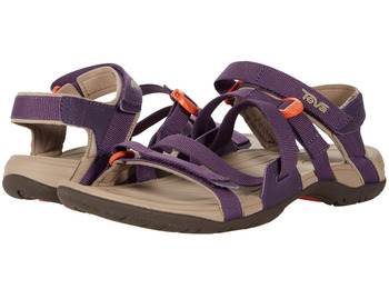 Sandalia Teva Ascona Sport Web W Violeta