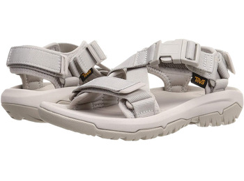 Sandalia Teva Hurricane Verge W Gris