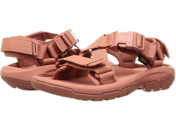 Sandalia Teva Hurricane Verge W Rosa