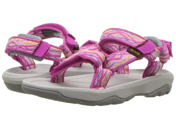 Sandalia Teva Hurricane XLT 2 Bebé Rosa