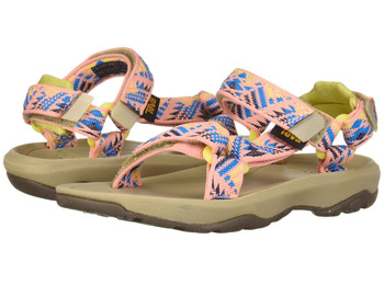 Sandalia Teva Hurricane XLT 2 Youth Coral