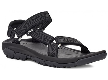 Sandalia Teva Hurricane XLT 2 Reflective Negro