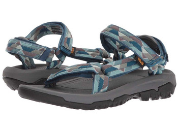 Sandalia Teva Hurricane XLT 2 W Azul