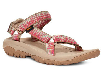 Sandalia Teva Hurricane XLT 2 W Beige/Rosa