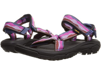 Sandalia Teva Hurricane XLT 2 W Fucsia