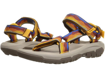 Sandalia Teva Hurricane XLT 2 W Multicolor