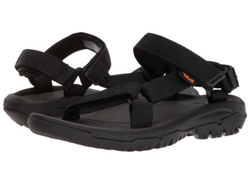 Sandalia Teva Hurricane XLT 2 W Negro