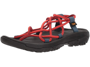 Sandalia Teva Hurricane XLT Infinity W Roja