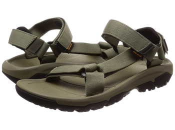 Sandalia Teva Hurricane XLT2 Verde