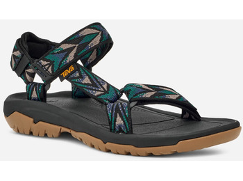 Sandalia Teva Hurricane XLT2 Negro Multi