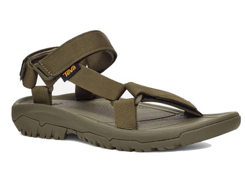 Sandalia Teva Hurricane XLT2 Verde Militar