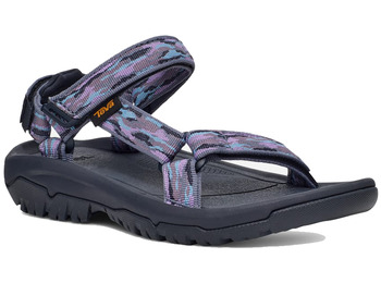 Sandalia Teva Hurricane XLT2 W Azul/Malva/Gris